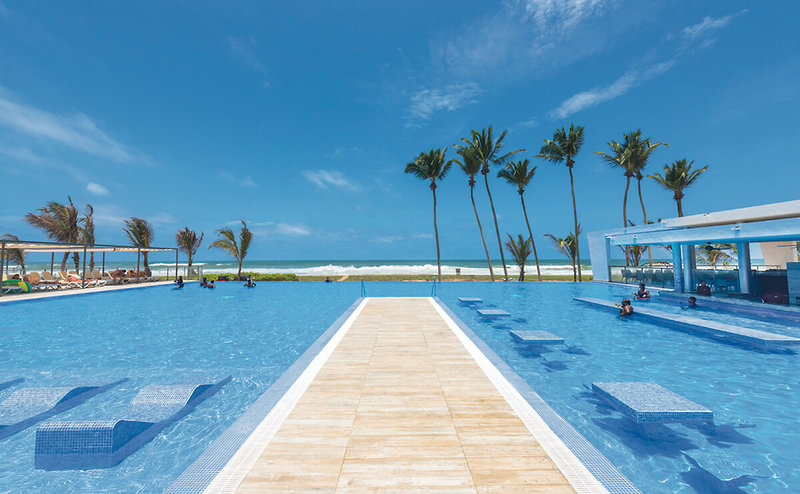 Hotel Riu Sri Lanka 2