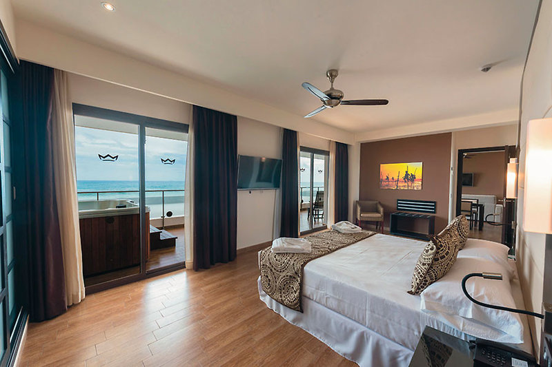 Hotel Riu Sri Lanka 5