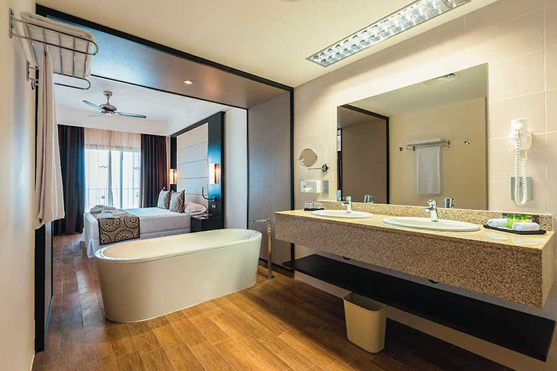 Hotel Riu Sri Lanka 6