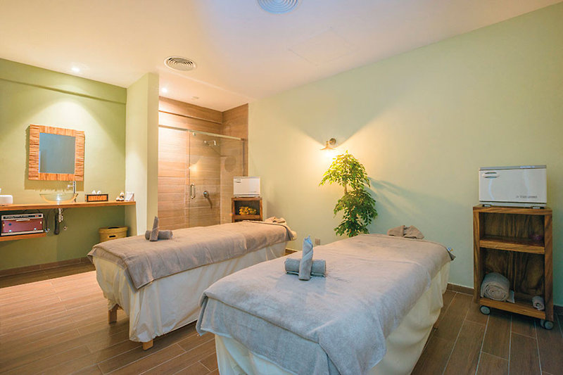 Hotel Riu Sri Lanka 8