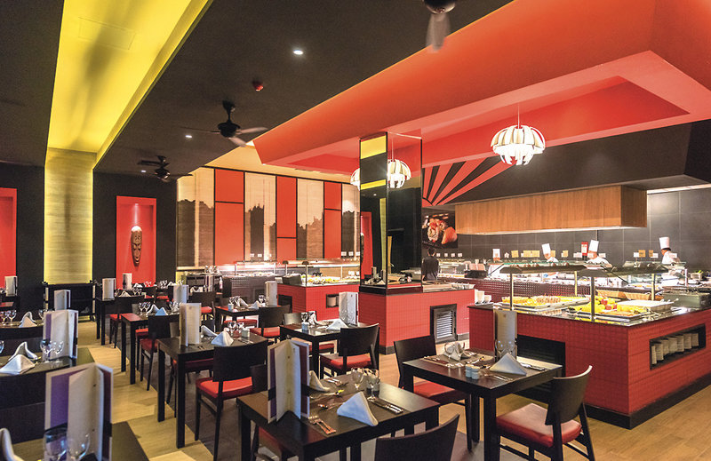 Hotel Riu Sri Lanka 4