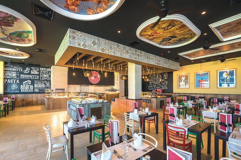 Hotel Riu Sri Lanka 5