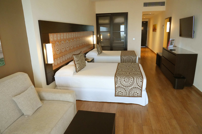 Hotel Riu Sri Lanka 8