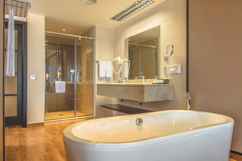 Hotel Riu Sri Lanka 15