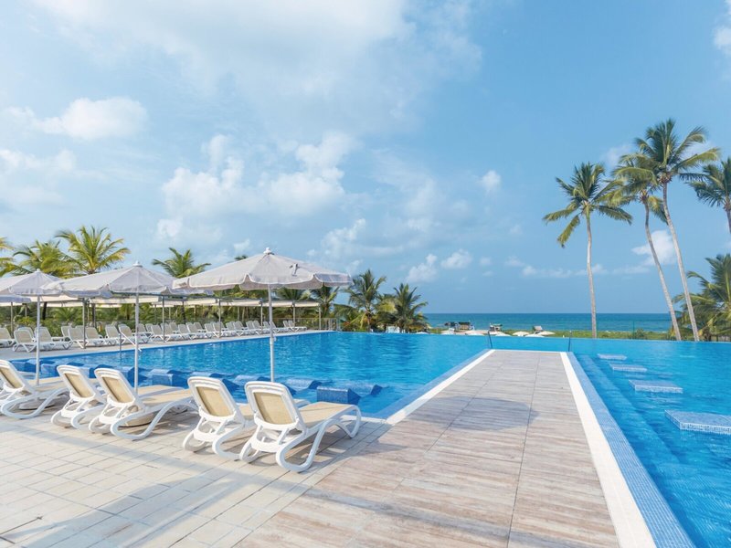 Hotel Riu Sri Lanka 4