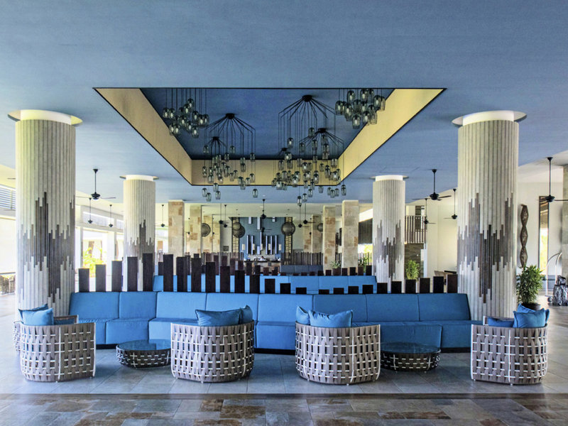 Hotel Riu Sri Lanka 8