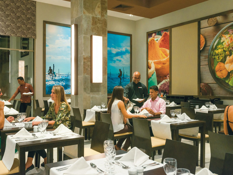 Hotel Riu Sri Lanka 9