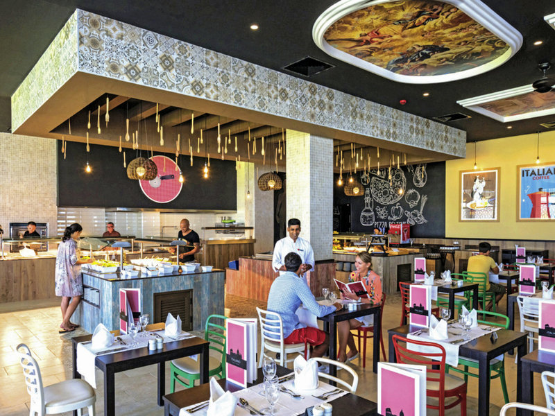 Hotel Riu Sri Lanka 10