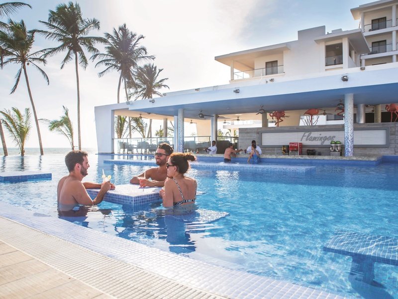 Hotel Riu Sri Lanka 11