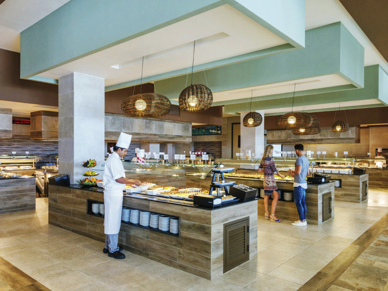 Hotel Riu Sri Lanka 12