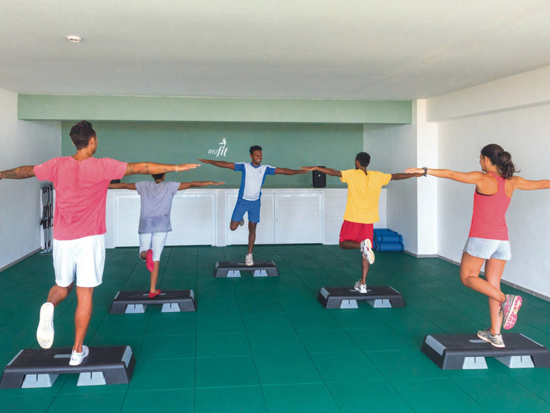 Hotel Riu Sri Lanka 18