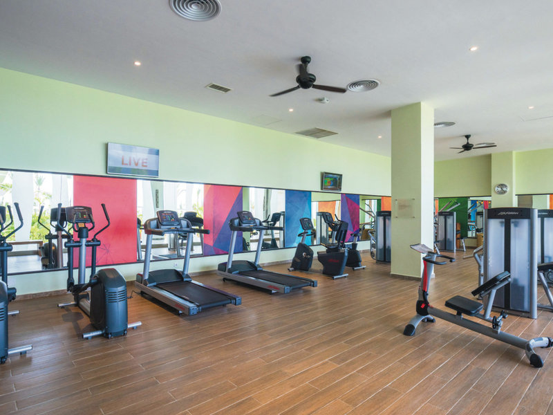 Hotel Riu Sri Lanka 19