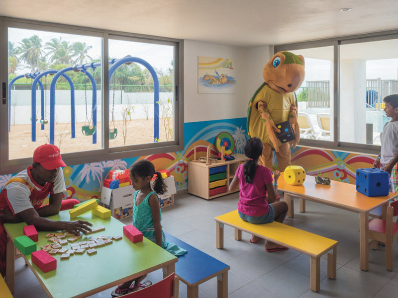 Hotel Riu Sri Lanka 26