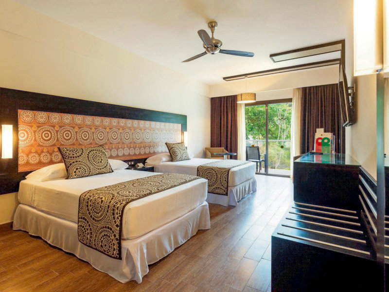 Hotel Riu Sri Lanka 27