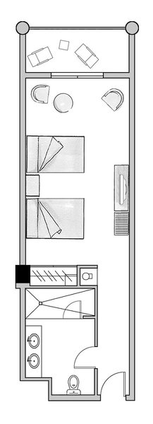 Hotel Riu Sri Lanka 33