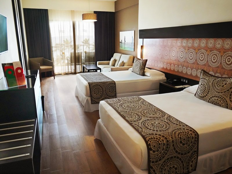 Hotel Riu Sri Lanka 37