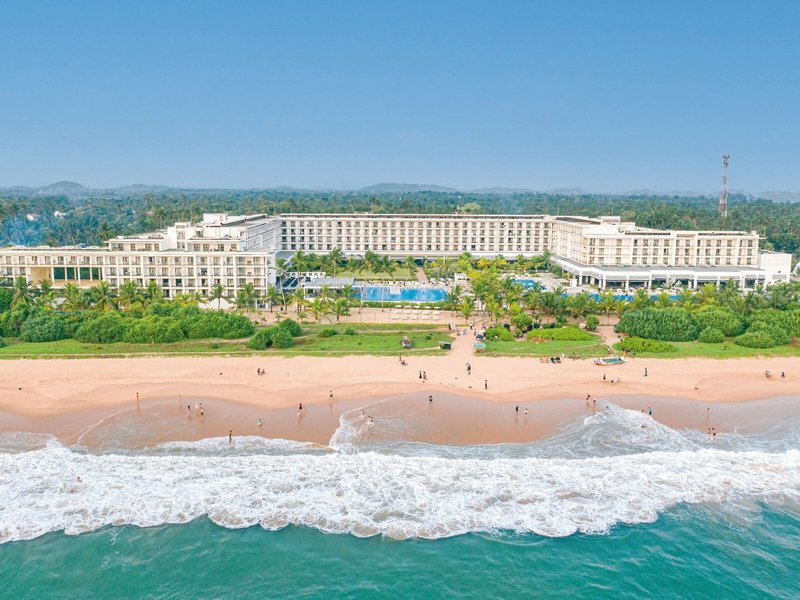 Hotel Riu Sri Lanka 2