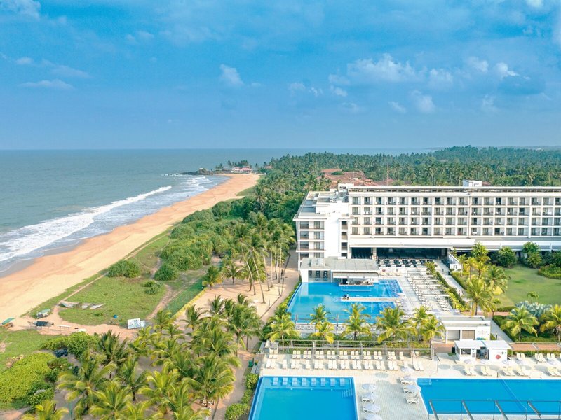 Hotel Riu Sri Lanka 3