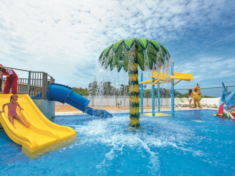 Hotel Riu Sri Lanka 5