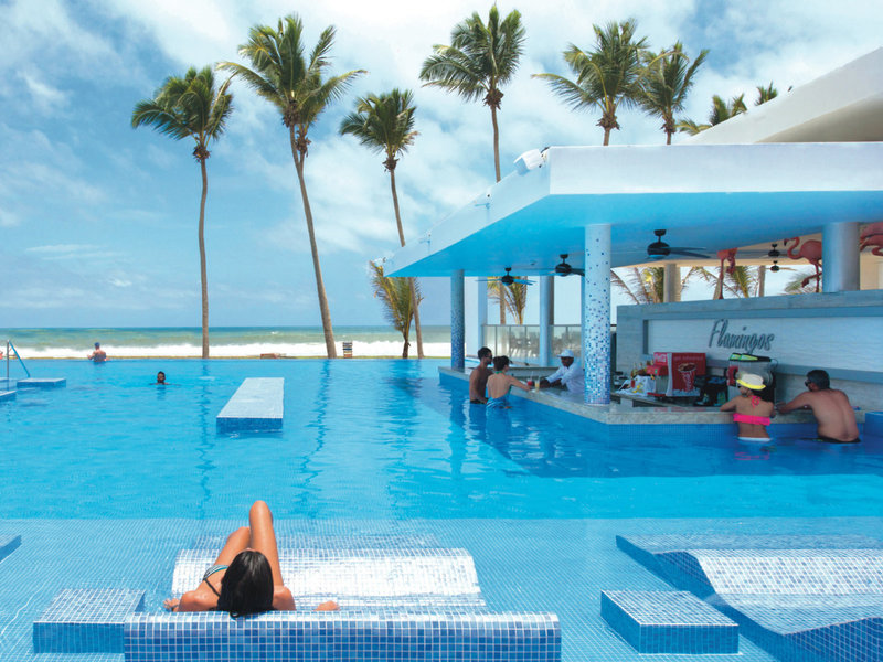 Hotel Riu Sri Lanka 7