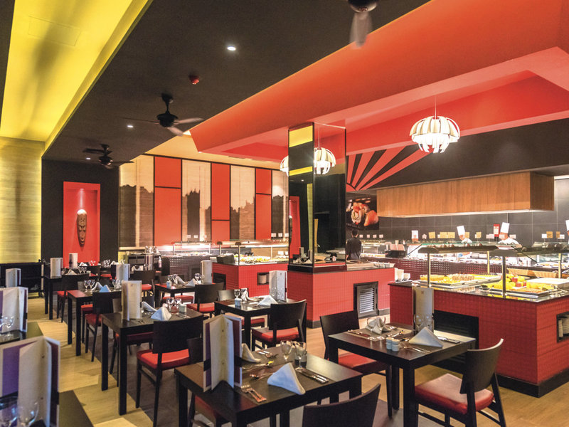 Hotel Riu Sri Lanka 15