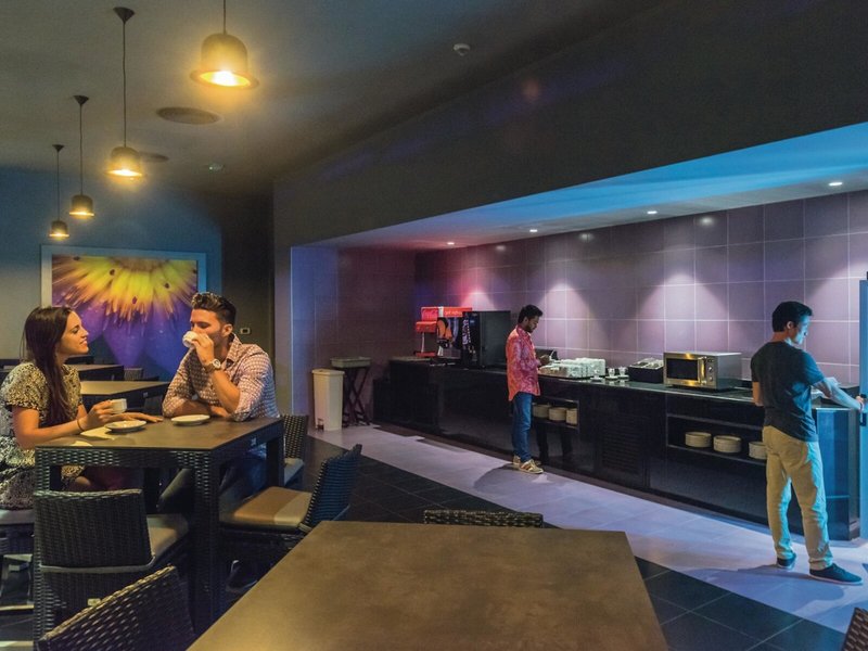 Hotel Riu Sri Lanka 17