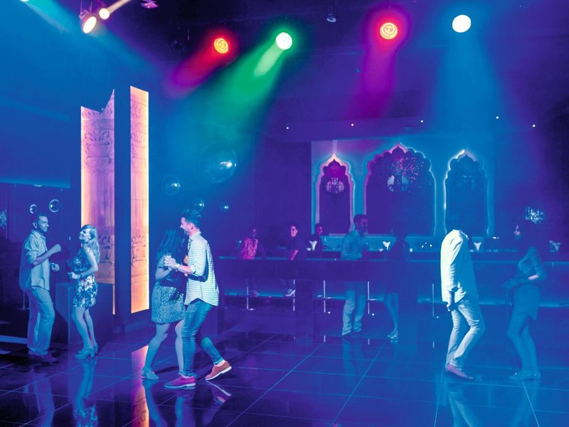 Hotel Riu Sri Lanka 22