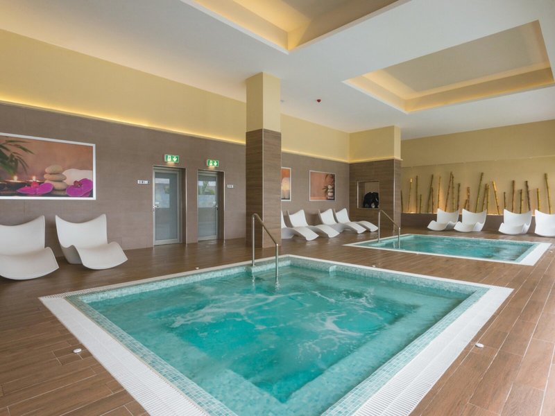 Hotel Riu Sri Lanka 23