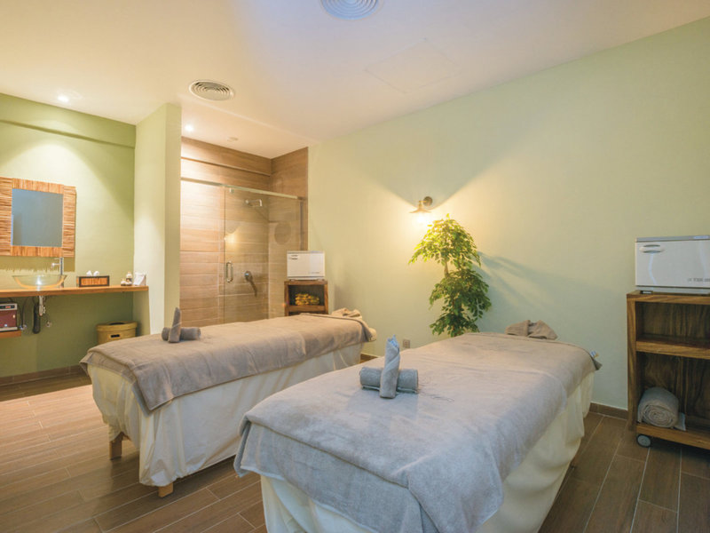 Hotel Riu Sri Lanka 24