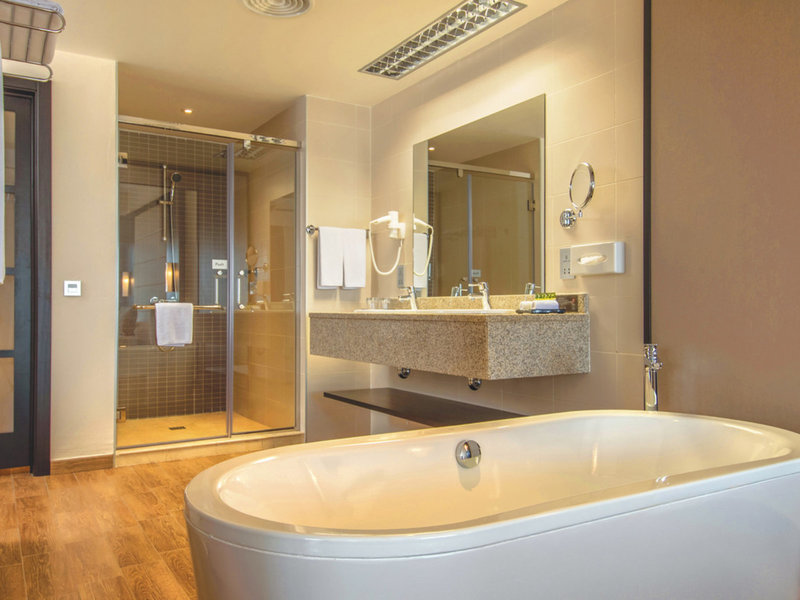 Hotel Riu Sri Lanka 34