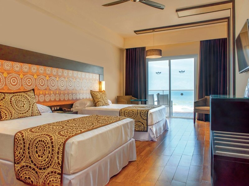 Hotel Riu Sri Lanka 36