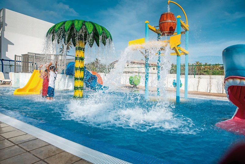 Hotel Riu Sri Lanka 7