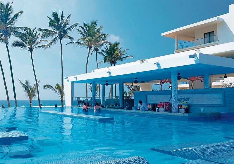 Hotel Riu Sri Lanka 8
