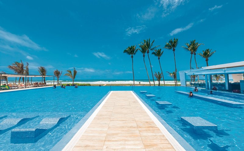 Hotel Riu Sri Lanka 9