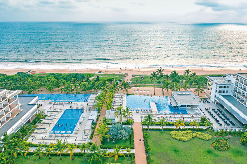Hotel Riu Sri Lanka 13