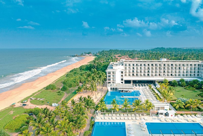 Hotel Riu Sri Lanka 14