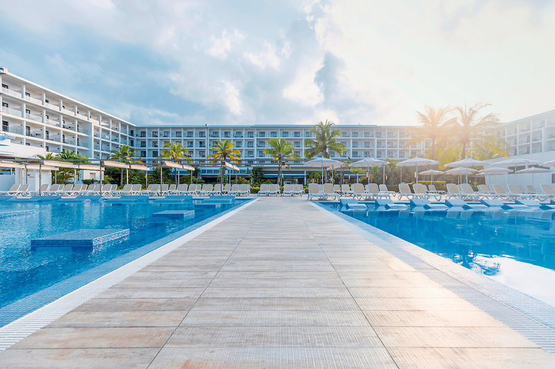 Hotel Riu Sri Lanka 11