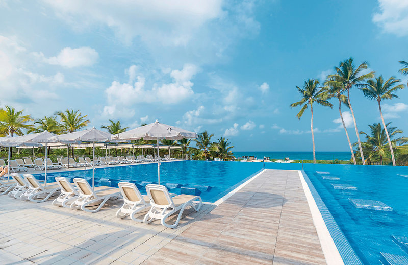 Hotel Riu Sri Lanka 12