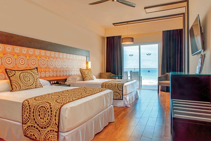 Hotel Riu Sri Lanka 17