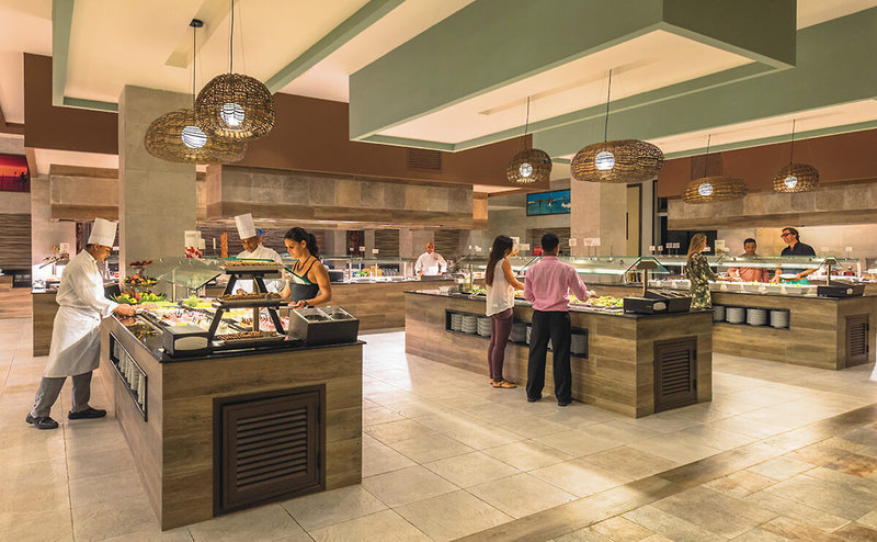 Hotel Riu Sri Lanka 3