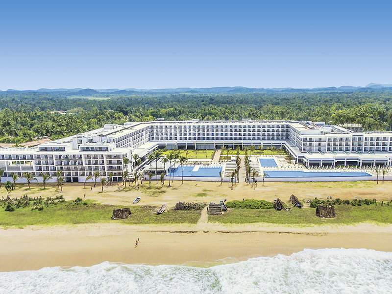 Hotel Riu Sri Lanka 1