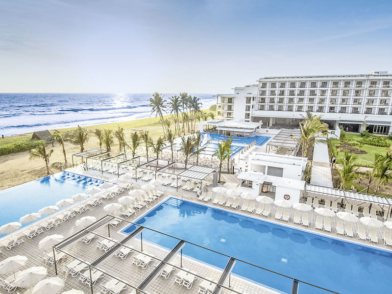 Hotel Riu Sri Lanka 2