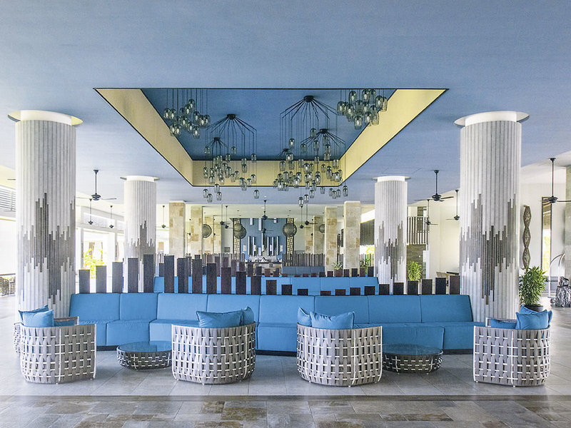 Hotel Riu Sri Lanka 5