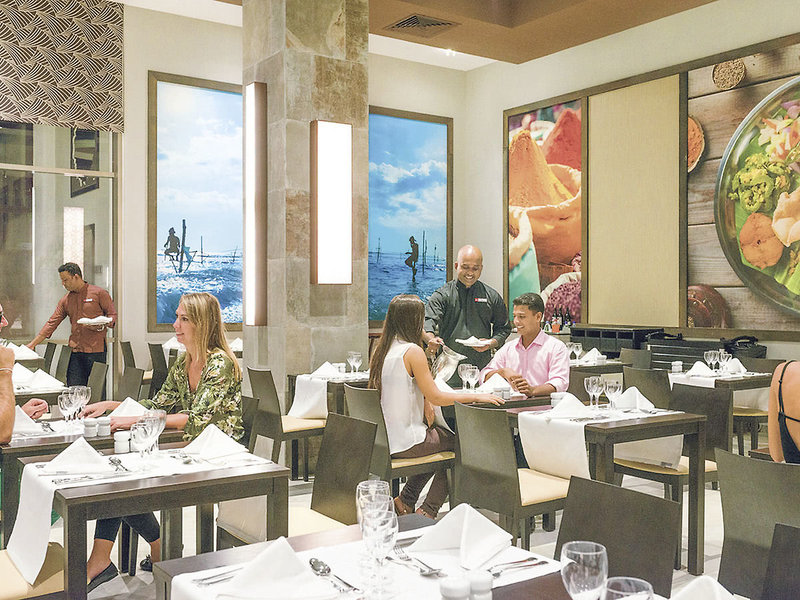 Hotel Riu Sri Lanka 7