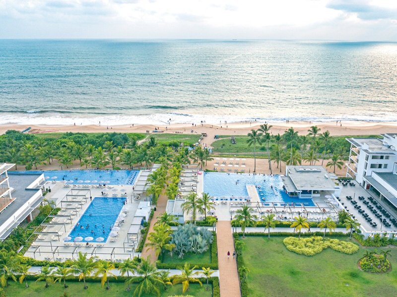 Riu Sri Lanka 1