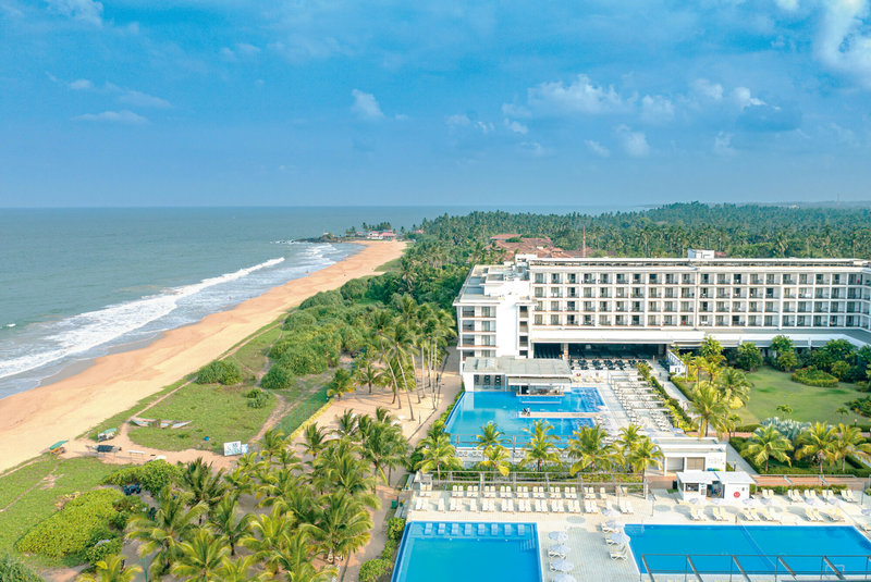 Hotel Riu Sri Lanka 3