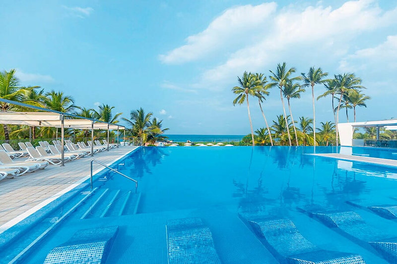 Hotel Riu Sri Lanka 4