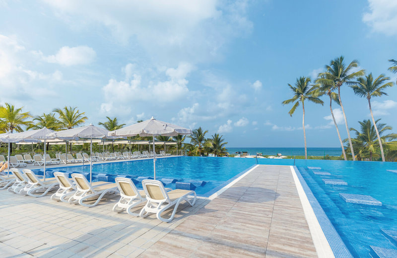 Hotel Riu Sri Lanka 5