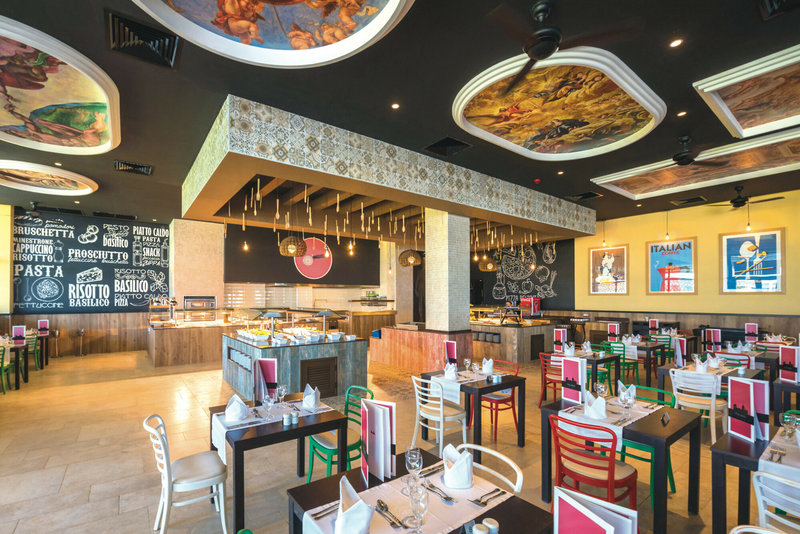 Hotel Riu Sri Lanka 10