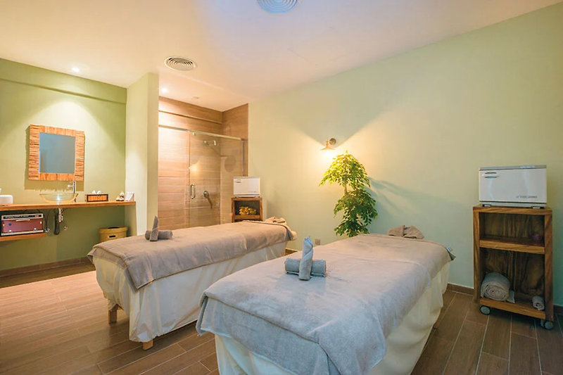 Hotel Riu Sri Lanka 14